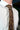 R&B Tie Vintage Couch Brown
