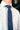 R&B Tie Navy with White Star