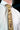 R&B Tie Rustic Brown Pattern