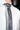 R&B Tie Grey Swirly and Stripes