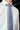 R&B Tie Navy Leaf