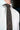 R&B Tie Black with Colorful Flowers