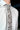 R&B Tie Black and Grey Floral