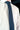 R&B Tie Navy Diamonds with Dot