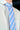 R&B Tie Baby Blue White and Pink Stripe