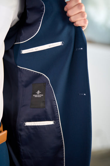 Legacy Suit Slate Blue