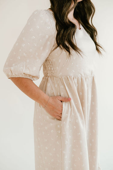 Mandi Dress