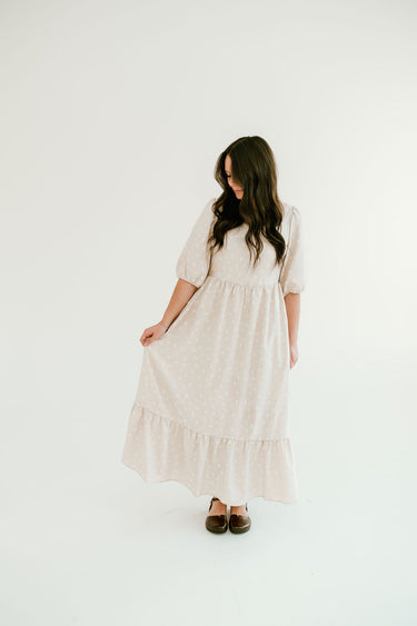 Mandi Dress