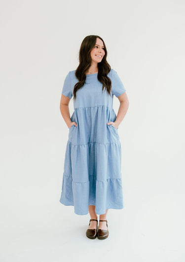 Camilla Dress