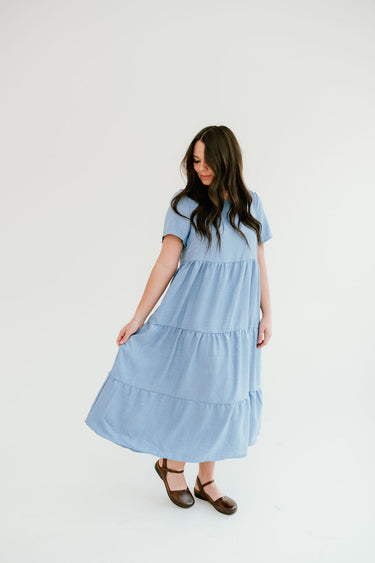Camilla Dress