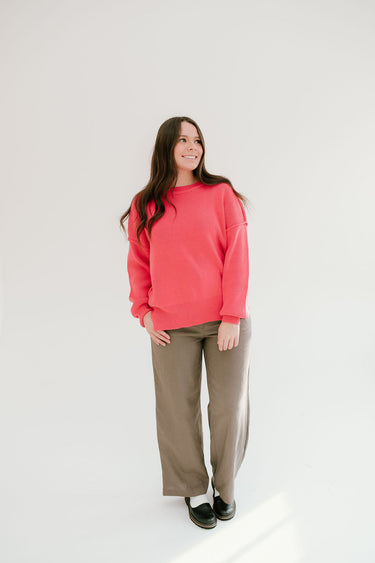 Reeba Sweater