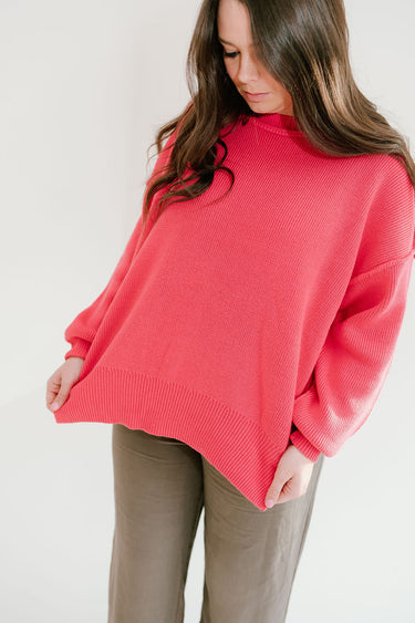 Reeba Sweater