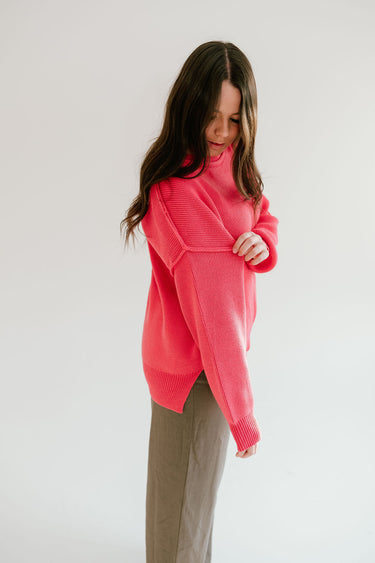 Reeba Sweater