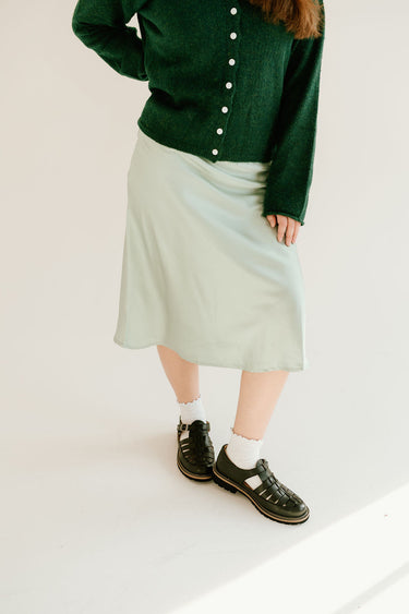 Remmy Skirt