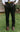 Washable Flex Suit Pants