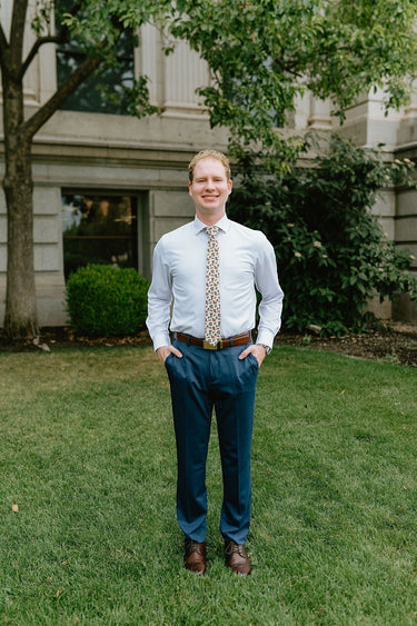 Washable Flex Suit Pants