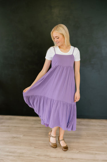 Marissa Dress