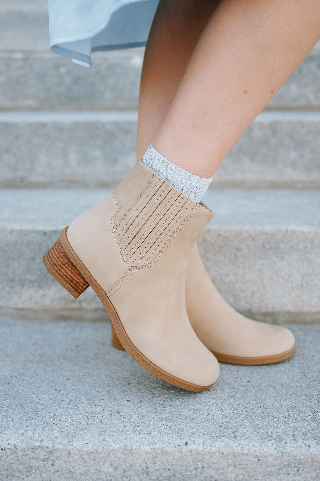 Dansko Daisie Waterproof - Main Image