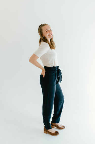 Felicia Light Pants