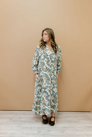 Nollie Dress