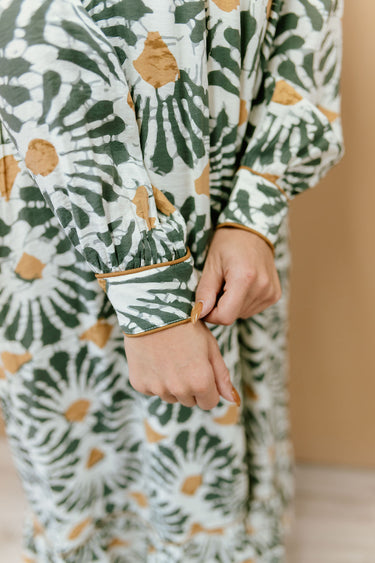 Nollie Dress