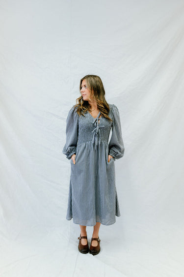 Trixie Dress