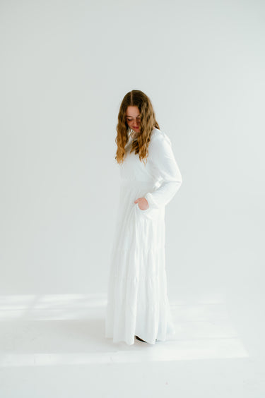 Melissa Temple Dress