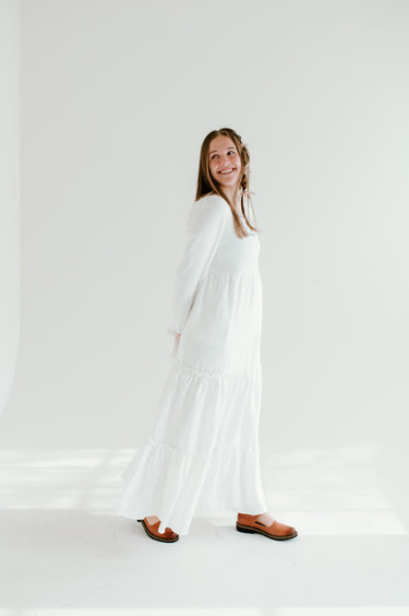 Revekalei Temple Dress