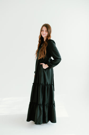 Revekalei Concert Dress