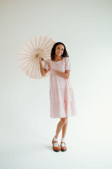 Norma Dress