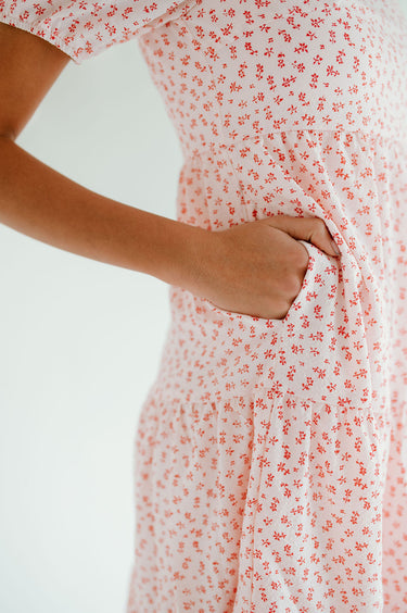 Norma Dress