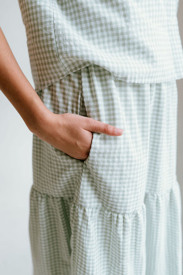 Cassidy Skirt