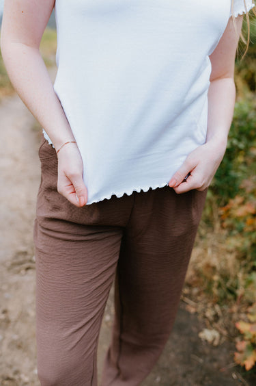 Lilliana top