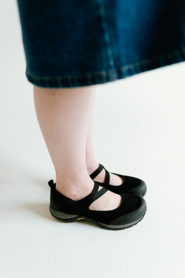 black water shoe
