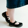 black water shoe