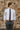 R&B Solid Black Tie w/ Large Red Rose