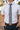 R&B Gray Sparkle Tie