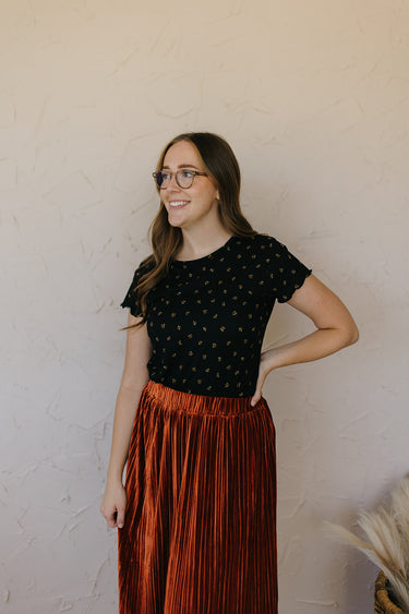 Darla Skirt