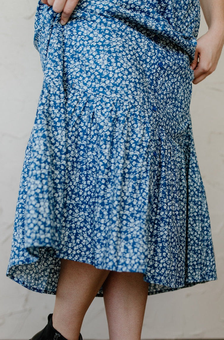 Tamera Skirt
