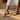 Dansko Rowan Honey Distressed