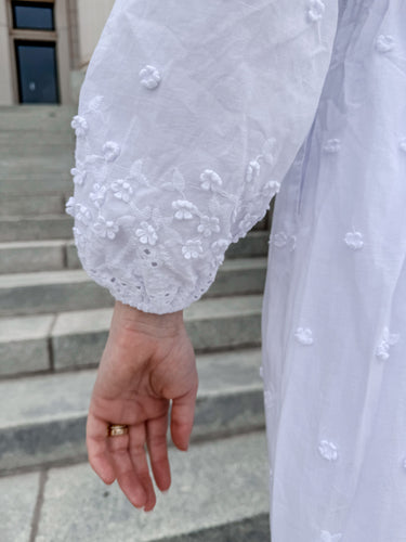 Haven Temple Dress