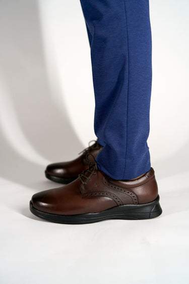 Robbins & Brooks Hayden Chocolate Brown