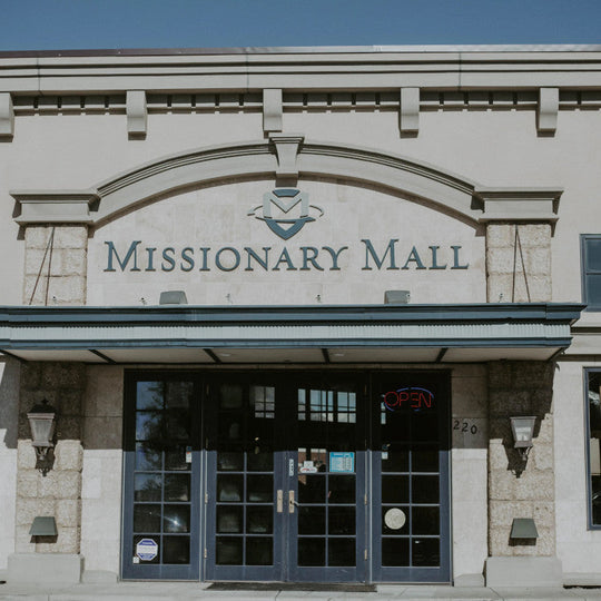 MissionaryMall - Orem