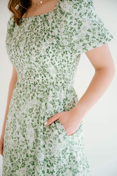 Maven Dress