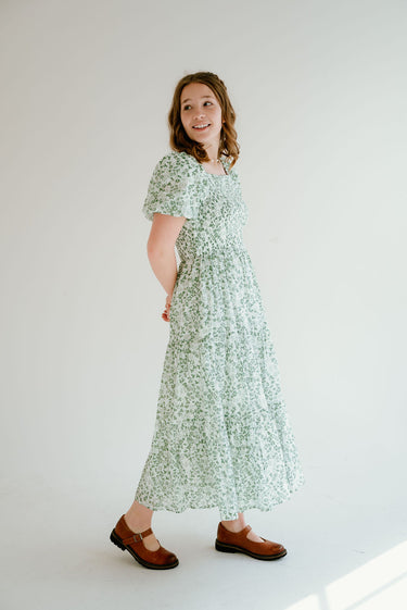 metallic knit maxi dress Marla Long Sleeve V-Neck 107 while gold Color:Dark Denim Lovely Emerald Green Dress