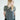 floral top with a soft square neckline, puff sleeves and flowy bodice