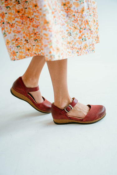 Dansko Mae