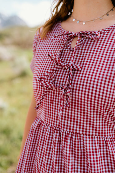 Kaitlin Dress