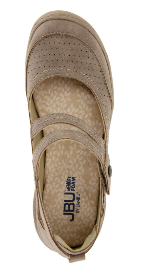 Jambu top spirit wide