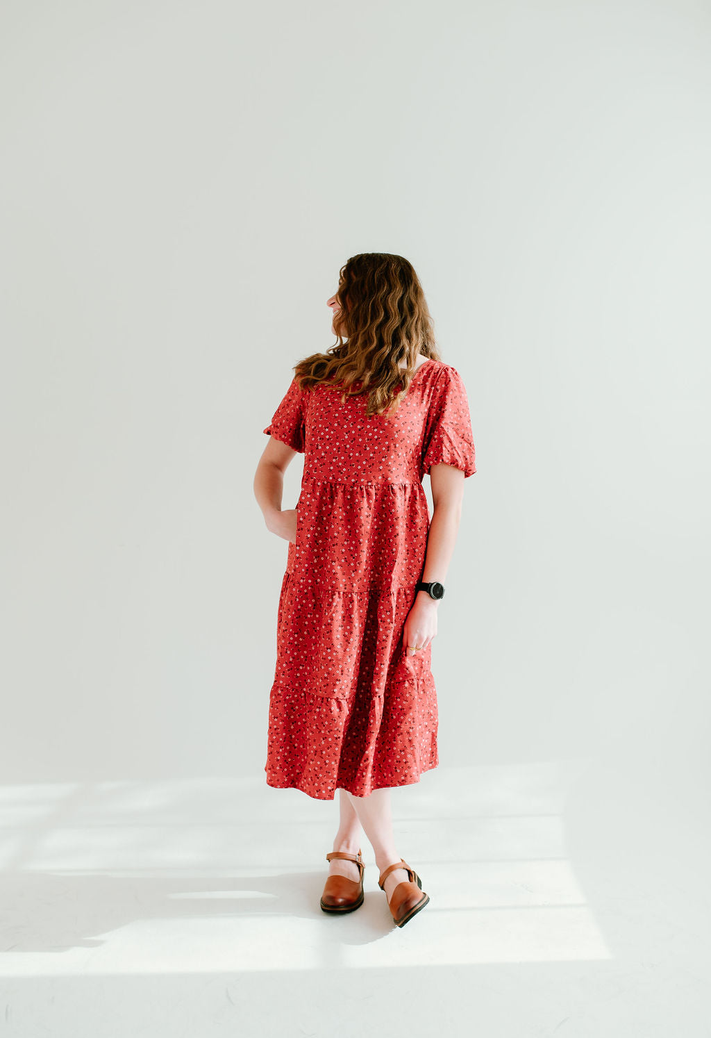 Annie Dress Black / 1x Annie Dress Black / 1x